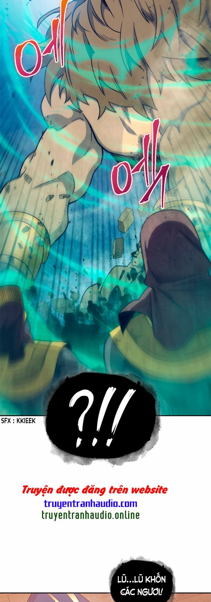 đọc truyện Vua Trộm Mộ Chương 181 ảnh 27 tại Thiên Thai Truyện