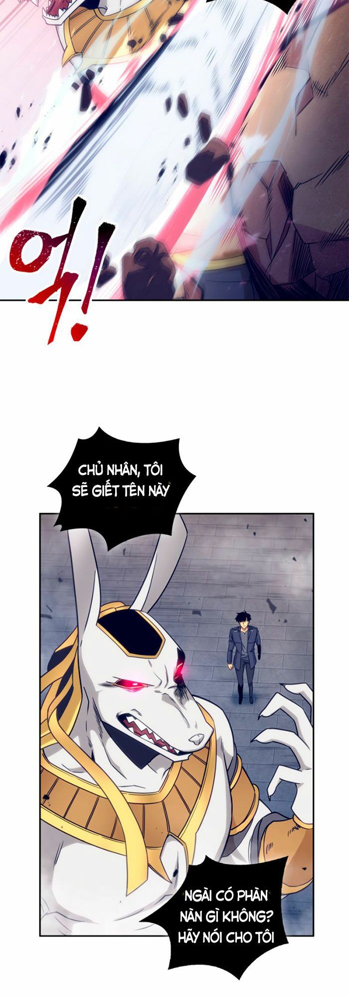 đọc truyện Vua Trộm Mộ Chương 181 ảnh 5 tại Thiên Thai Truyện