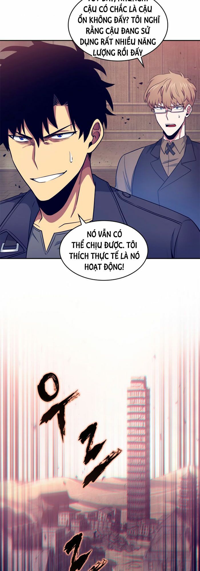 đọc truyện Vua Trộm Mộ Chương 181 ảnh 32 tại Thiên Thai Truyện