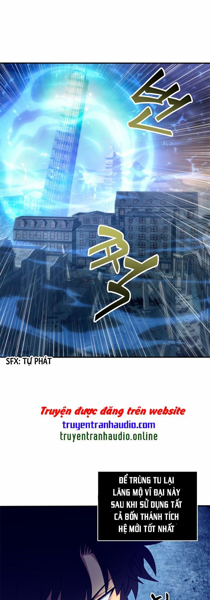 đọc truyện Vua Trộm Mộ Chương 181 ảnh 36 tại Thiên Thai Truyện