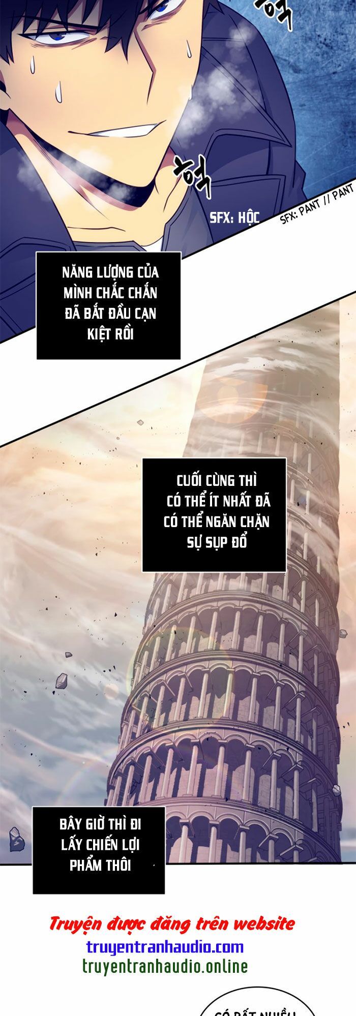 đọc truyện Vua Trộm Mộ Chương 181 ảnh 37 tại Thiên Thai Truyện