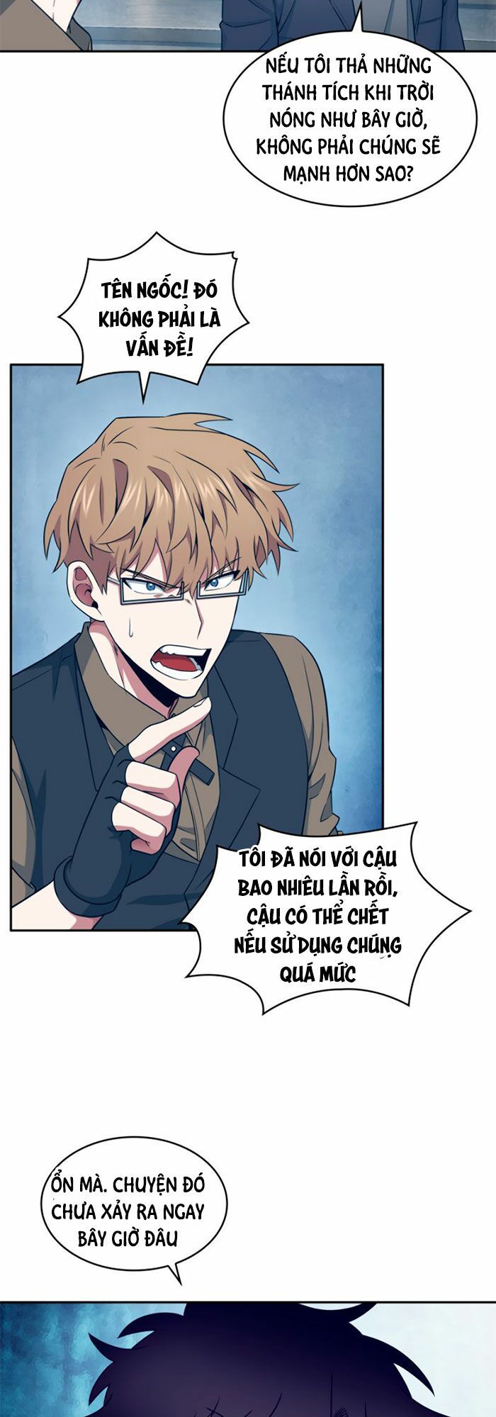 đọc truyện Vua Trộm Mộ Chương 181 ảnh 9 tại Thiên Thai Truyện