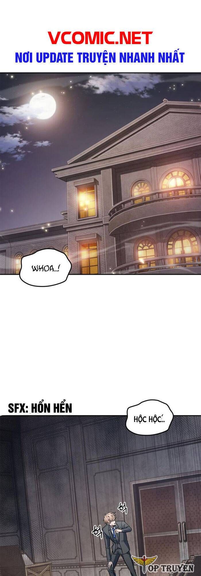 đọc truyện Vua Trộm Mộ Chương 182 ảnh 3 tại Thiên Thai Truyện