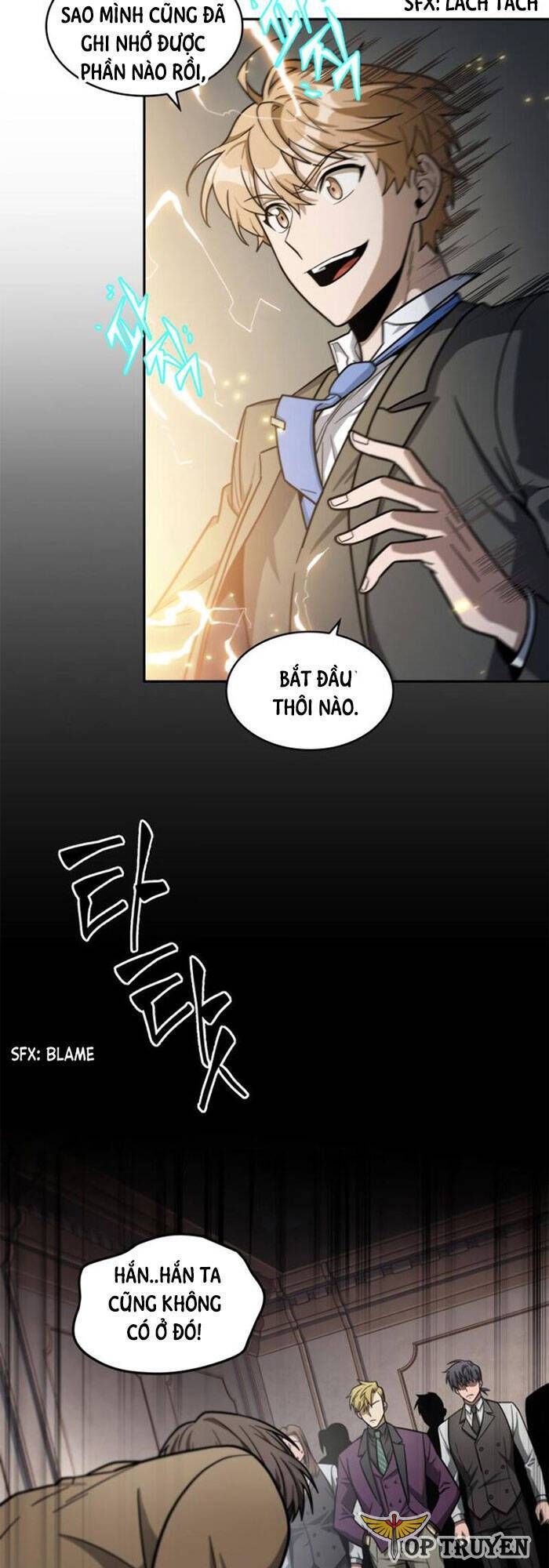 đọc truyện Vua Trộm Mộ Chương 182 ảnh 13 tại Thiên Thai Truyện