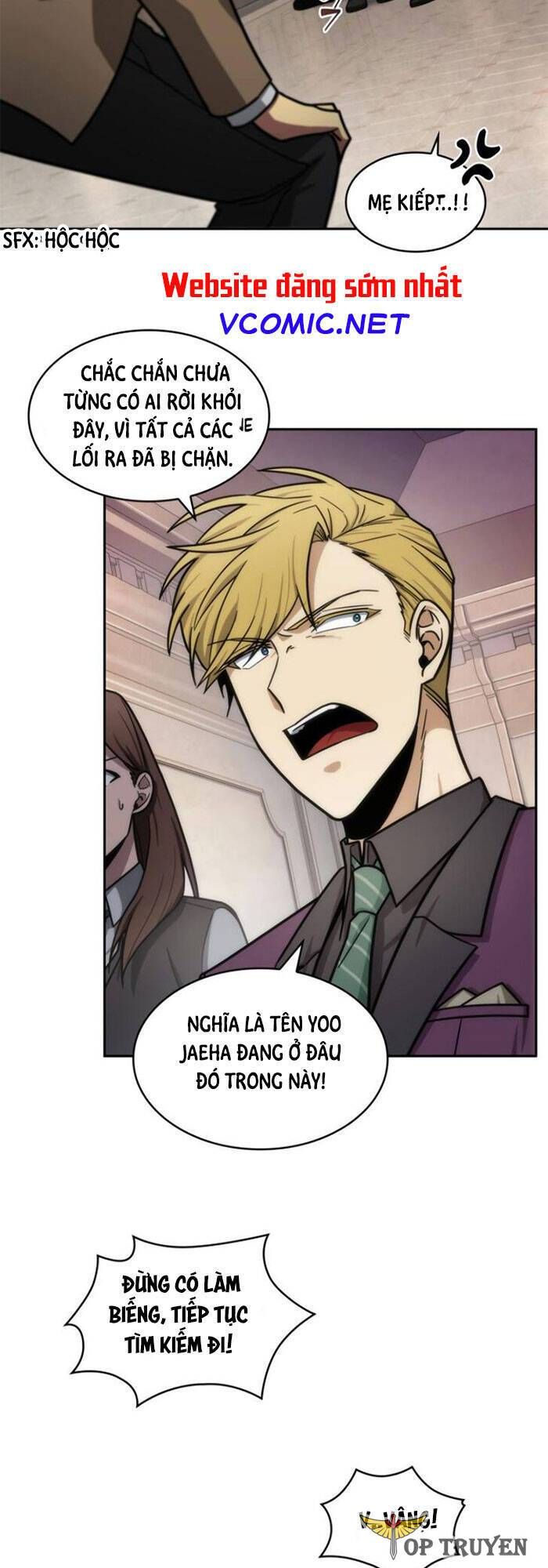 đọc truyện Vua Trộm Mộ Chương 182 ảnh 15 tại Thiên Thai Truyện