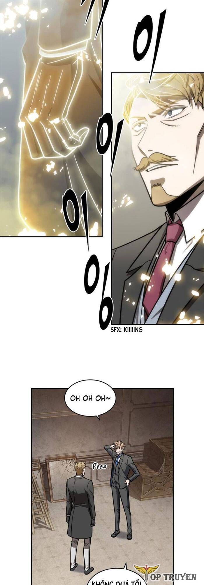 đọc truyện Vua Trộm Mộ Chương 182 ảnh 17 tại Thiên Thai Truyện