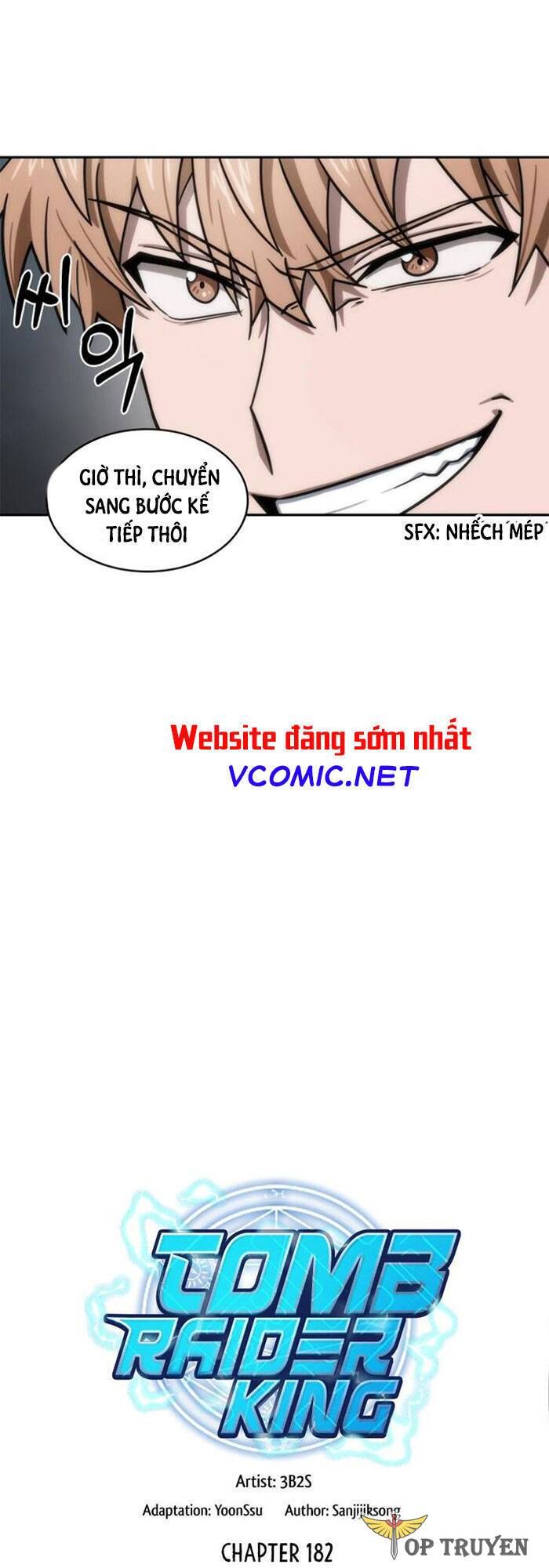 đọc truyện Vua Trộm Mộ Chương 182 ảnh 19 tại Thiên Thai Truyện