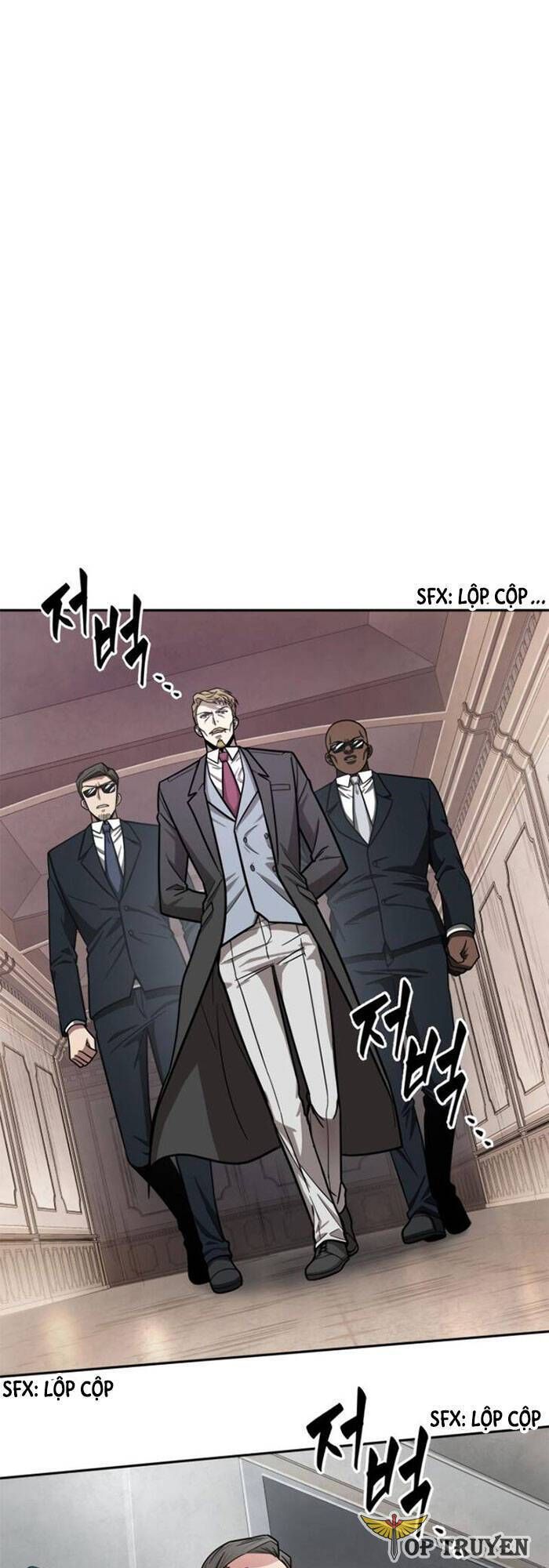 đọc truyện Vua Trộm Mộ Chương 182 ảnh 21 tại Thiên Thai Truyện