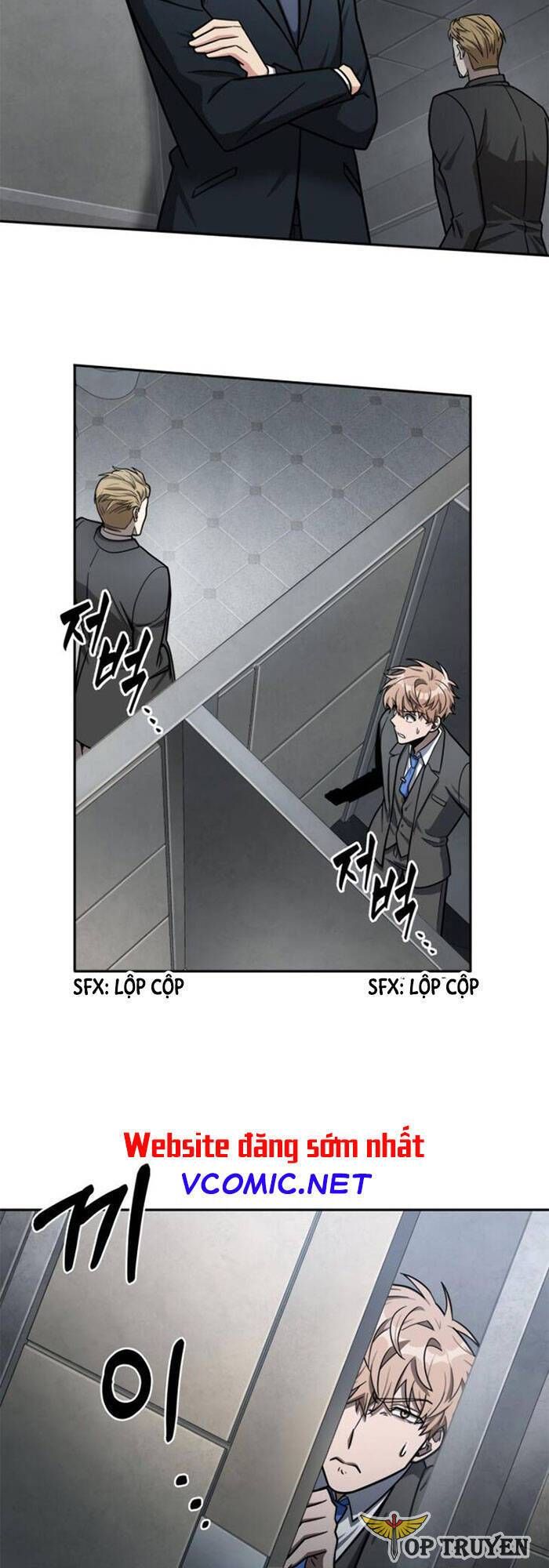 đọc truyện Vua Trộm Mộ Chương 182 ảnh 23 tại Thiên Thai Truyện