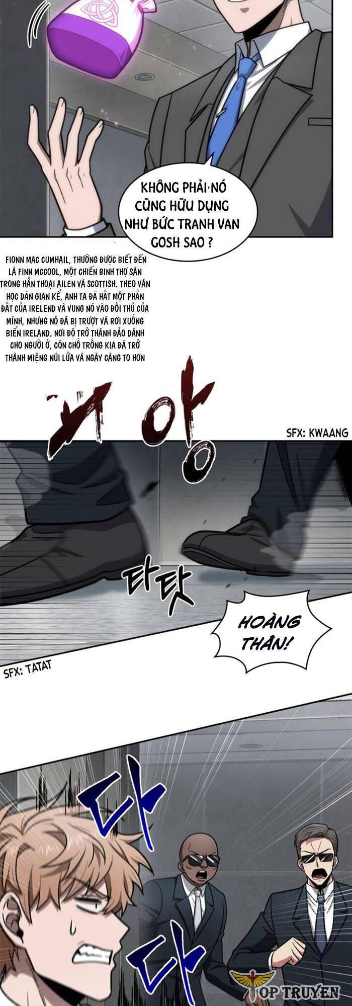 đọc truyện Vua Trộm Mộ Chương 182 ảnh 29 tại Thiên Thai Truyện