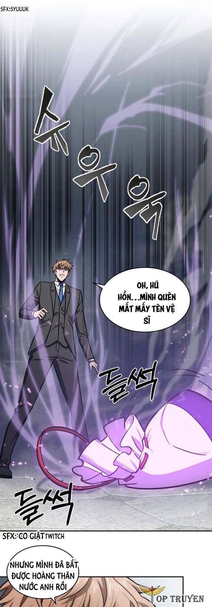 đọc truyện Vua Trộm Mộ Chương 182 ảnh 33 tại Thiên Thai Truyện