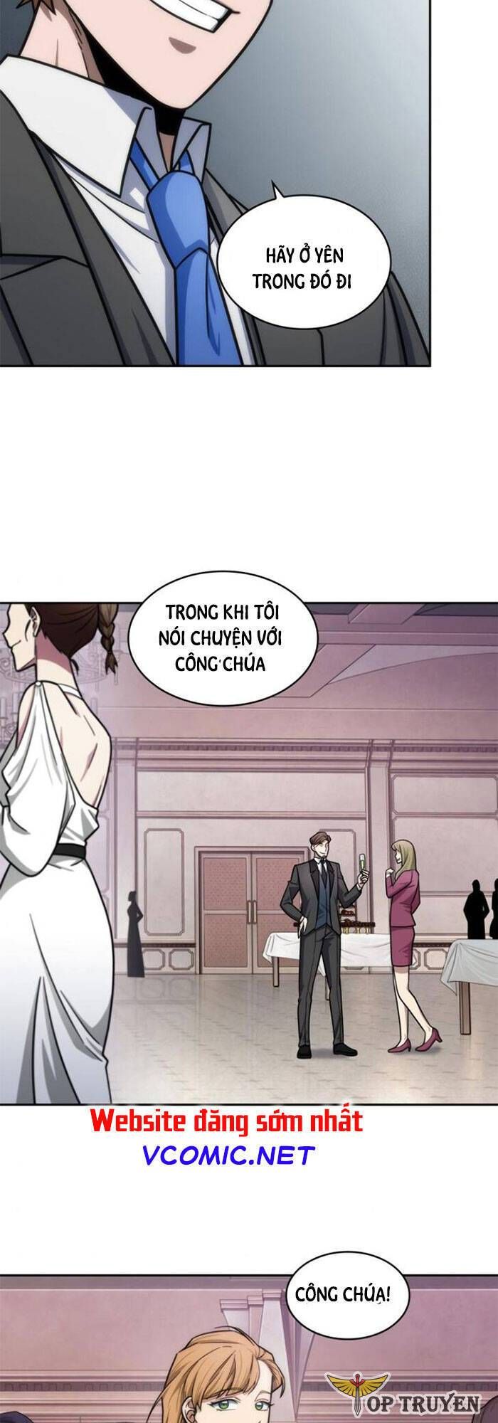 đọc truyện Vua Trộm Mộ Chương 182 ảnh 35 tại Thiên Thai Truyện