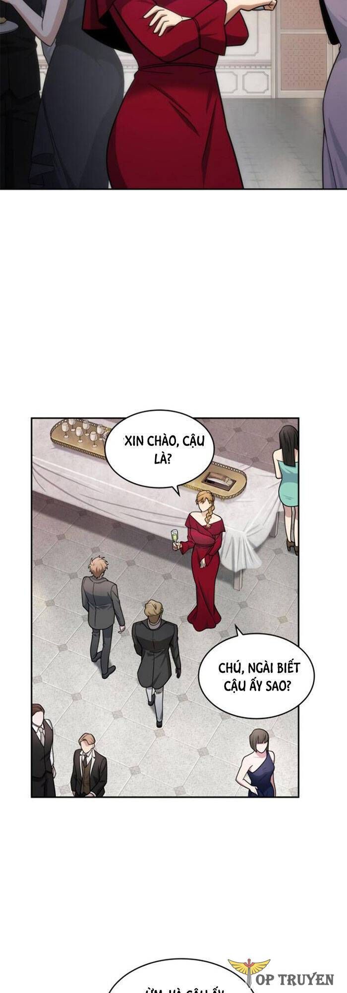 đọc truyện Vua Trộm Mộ Chương 182 ảnh 37 tại Thiên Thai Truyện