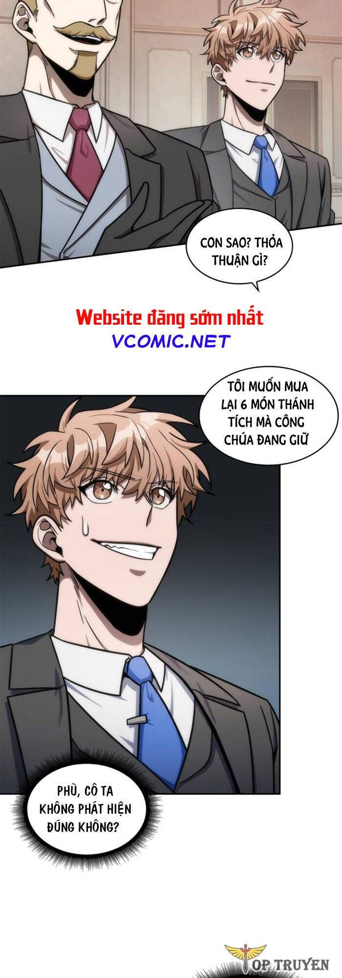 đọc truyện Vua Trộm Mộ Chương 182 ảnh 39 tại Thiên Thai Truyện