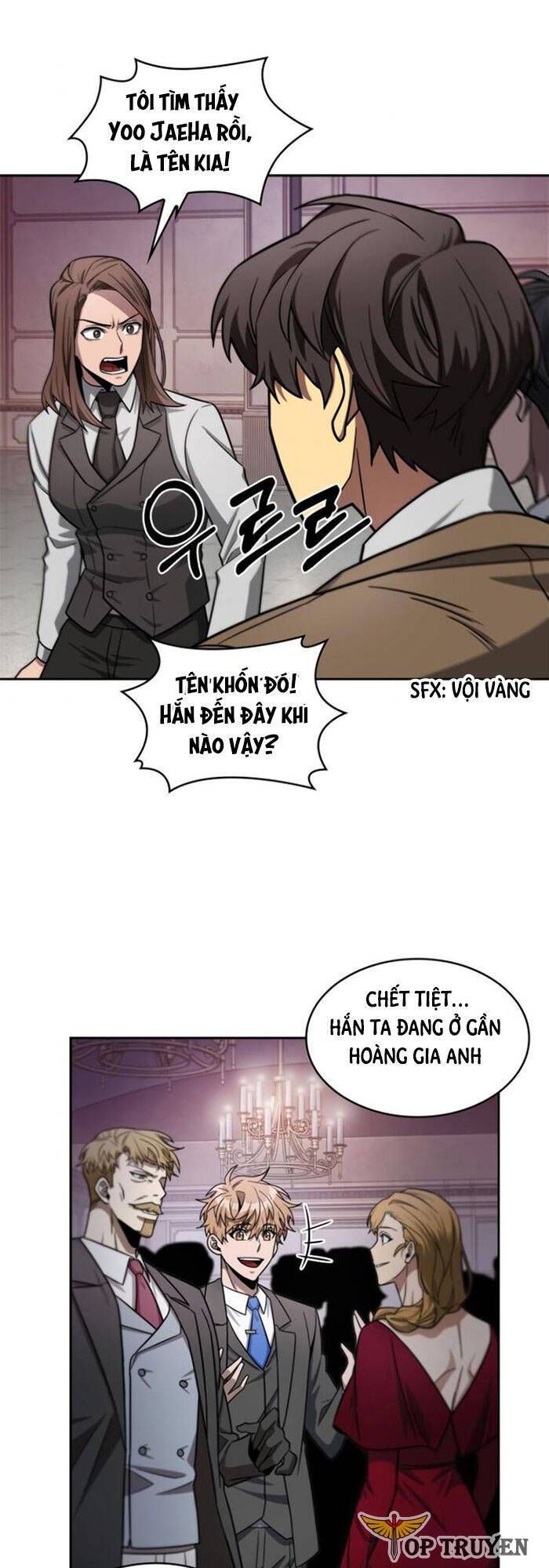 đọc truyện Vua Trộm Mộ Chương 182 ảnh 43 tại Thiên Thai Truyện