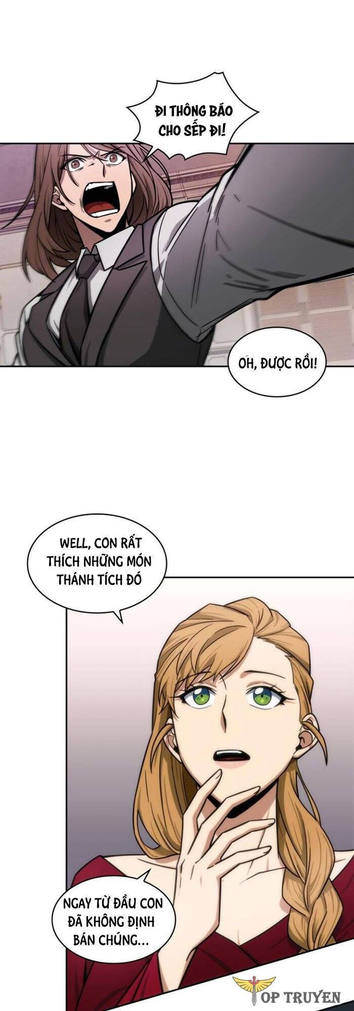 đọc truyện Vua Trộm Mộ Chương 182 ảnh 45 tại Thiên Thai Truyện