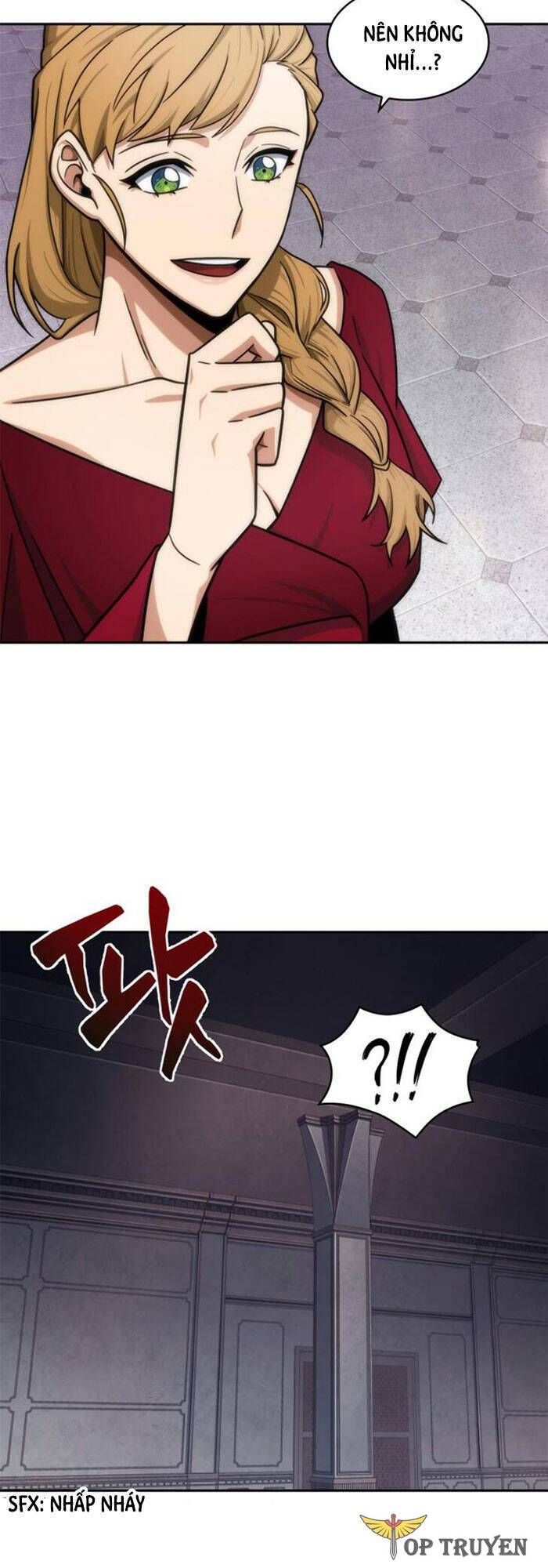 đọc truyện Vua Trộm Mộ Chương 182 ảnh 49 tại Thiên Thai Truyện