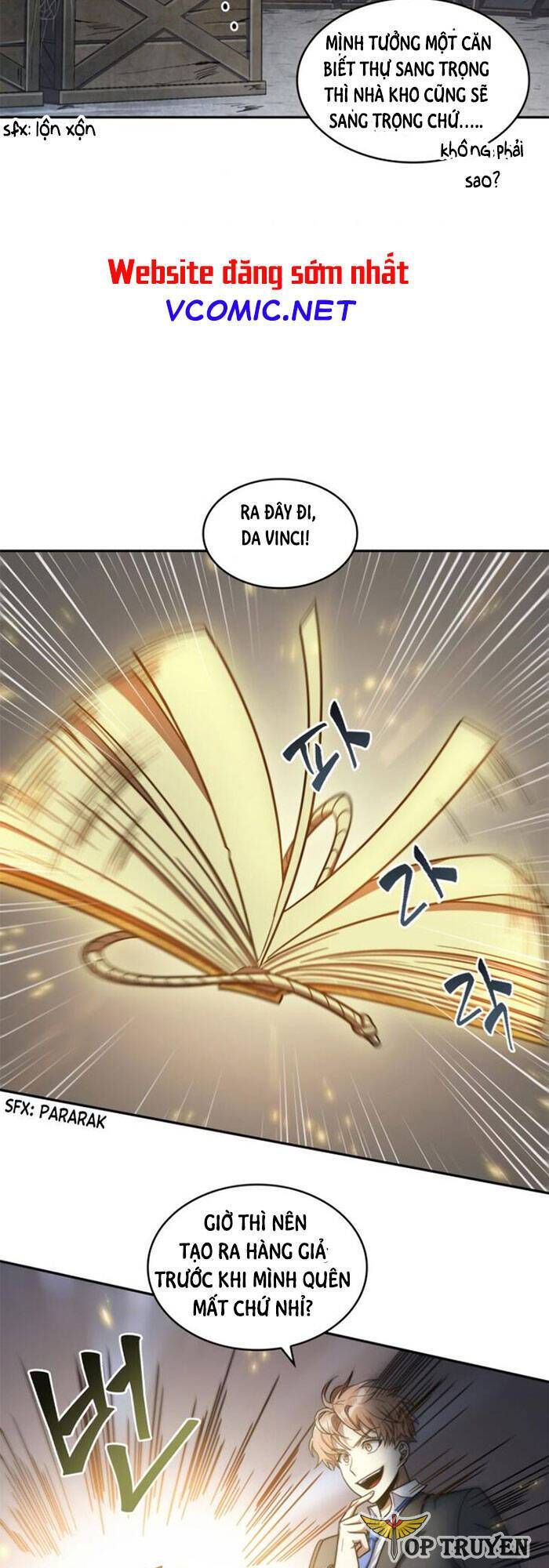 đọc truyện Vua Trộm Mộ Chương 182 ảnh 7 tại Thiên Thai Truyện