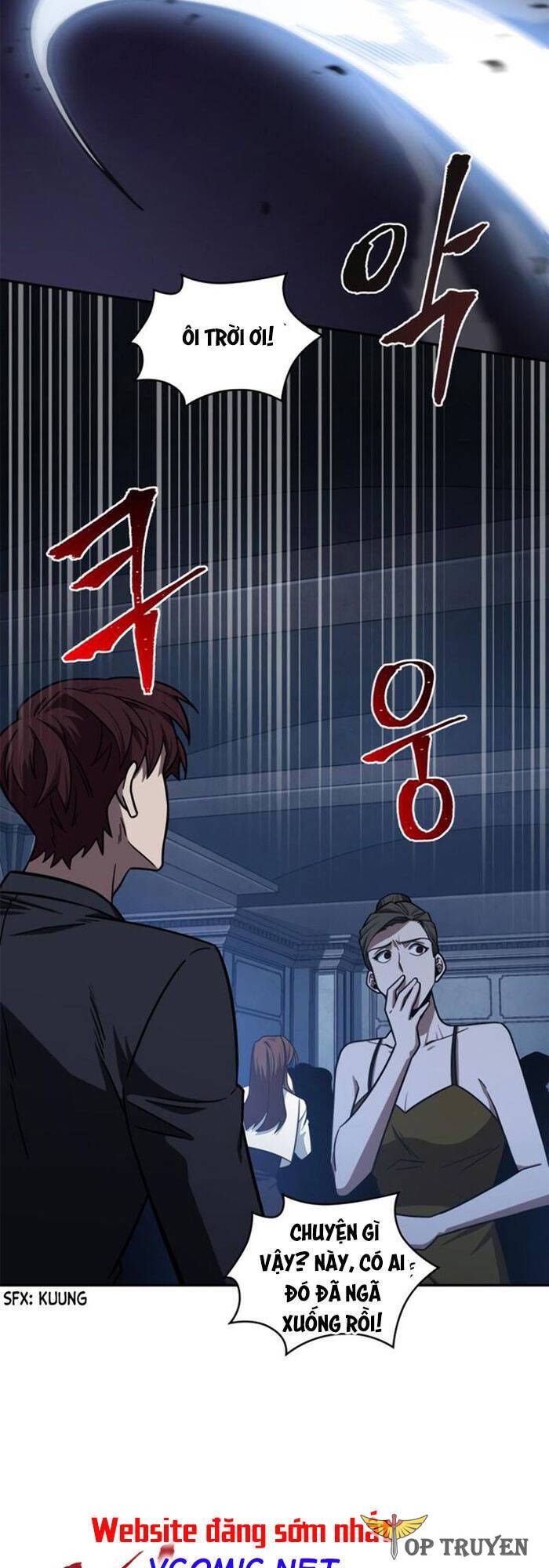 đọc truyện Vua Trộm Mộ Chương 182 ảnh 53 tại Thiên Thai Truyện