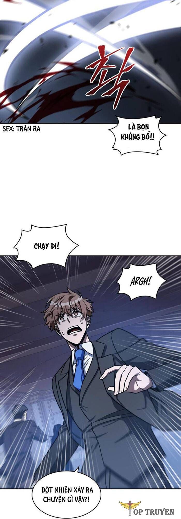 đọc truyện Vua Trộm Mộ Chương 182 ảnh 55 tại Thiên Thai Truyện