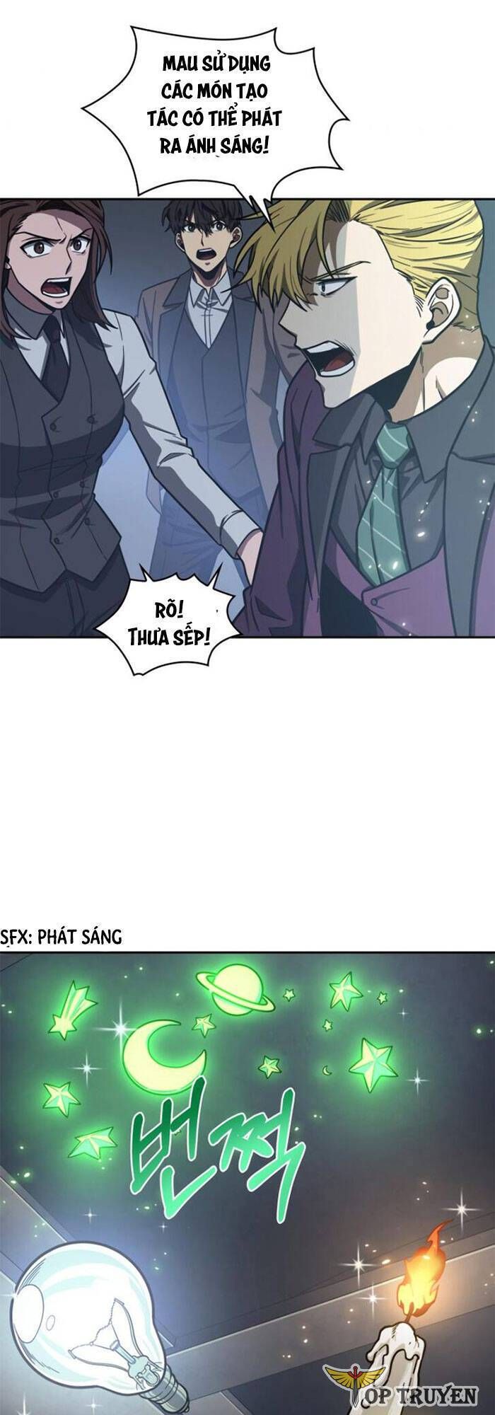 đọc truyện Vua Trộm Mộ Chương 182 ảnh 59 tại Thiên Thai Truyện