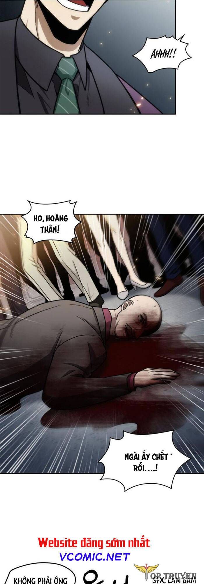 đọc truyện Vua Trộm Mộ Chương 182 ảnh 63 tại Thiên Thai Truyện