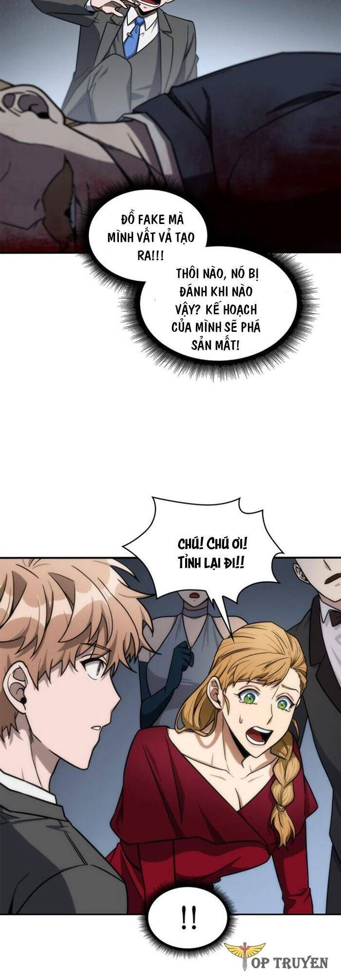 đọc truyện Vua Trộm Mộ Chương 182 ảnh 69 tại Thiên Thai Truyện