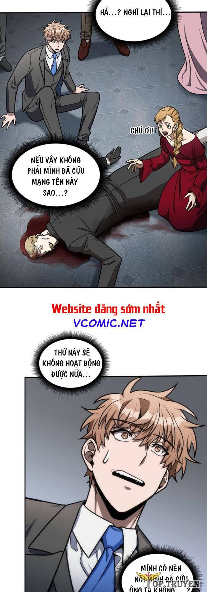 đọc truyện Vua Trộm Mộ Chương 182 ảnh 71 tại Thiên Thai Truyện