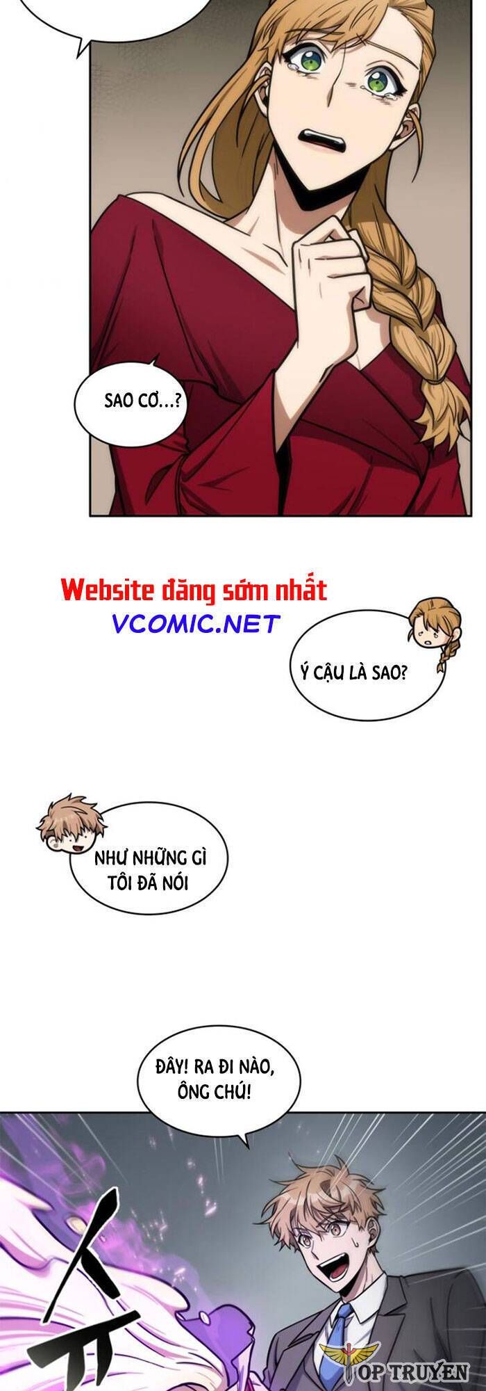 đọc truyện Vua Trộm Mộ Chương 182 ảnh 75 tại Thiên Thai Truyện