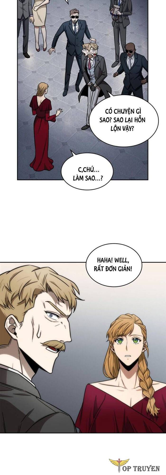 đọc truyện Vua Trộm Mộ Chương 182 ảnh 79 tại Thiên Thai Truyện