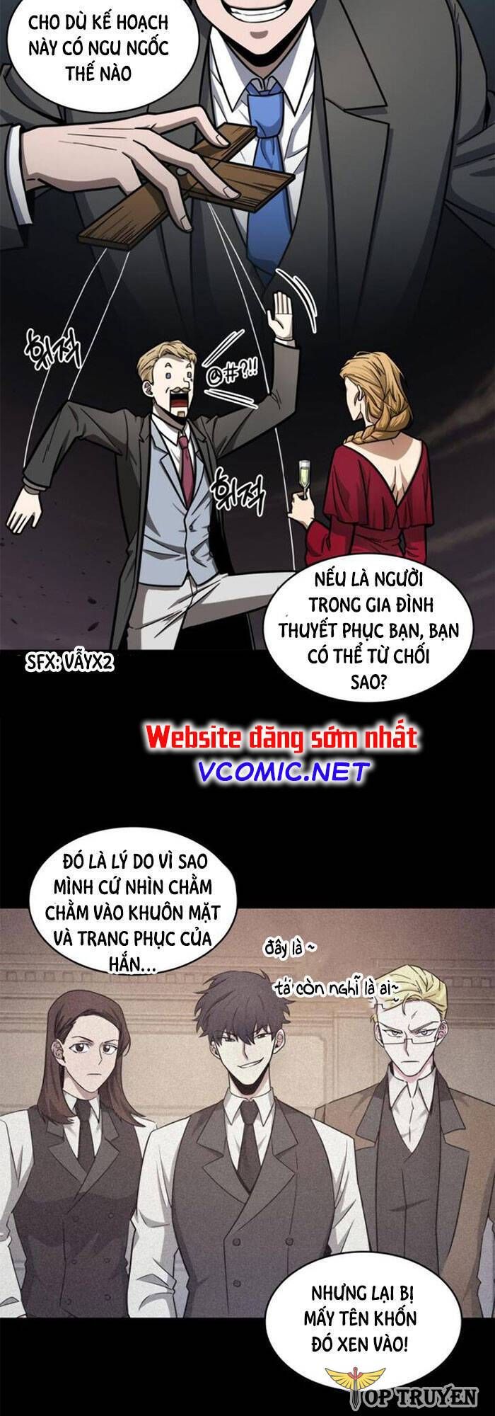 đọc truyện Vua Trộm Mộ Chương 182 ảnh 11 tại Thiên Thai Truyện