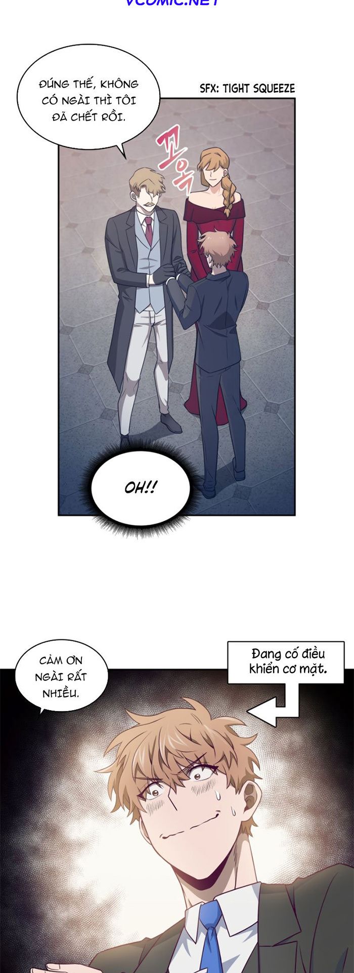 đọc truyện Vua Trộm Mộ Chương 183 ảnh 12 tại Thiên Thai Truyện