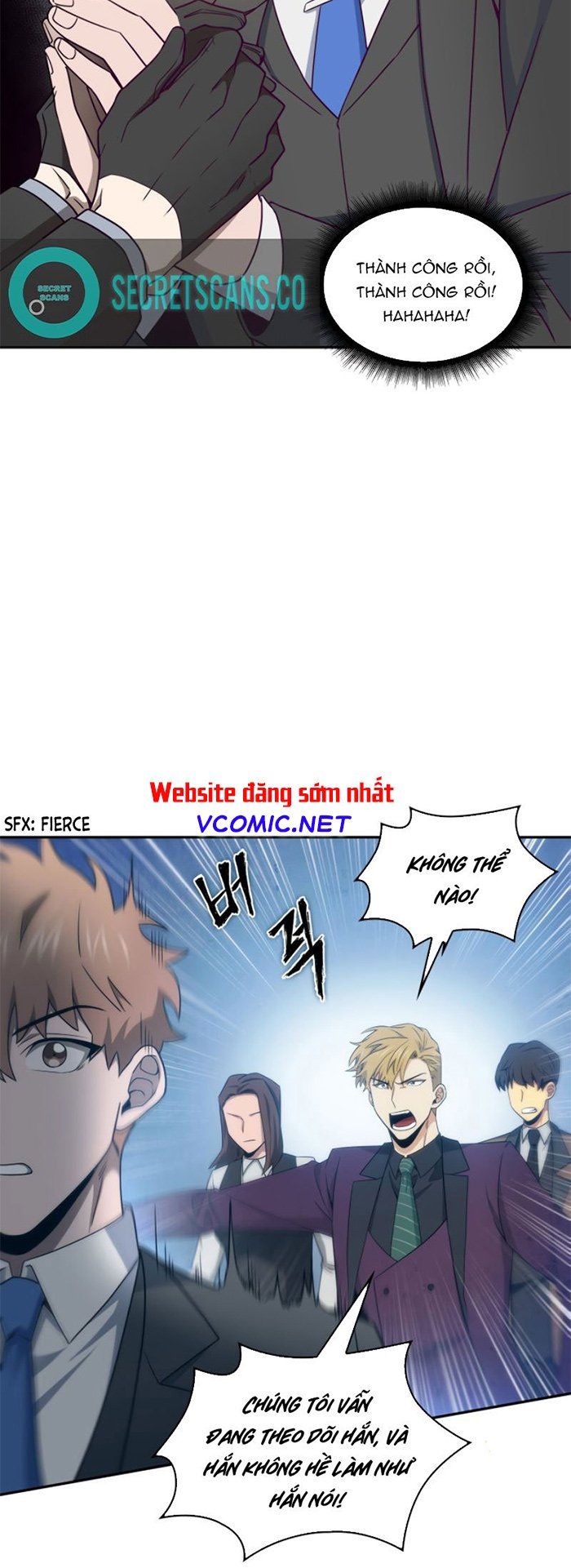 đọc truyện Vua Trộm Mộ Chương 183 ảnh 13 tại Thiên Thai Truyện