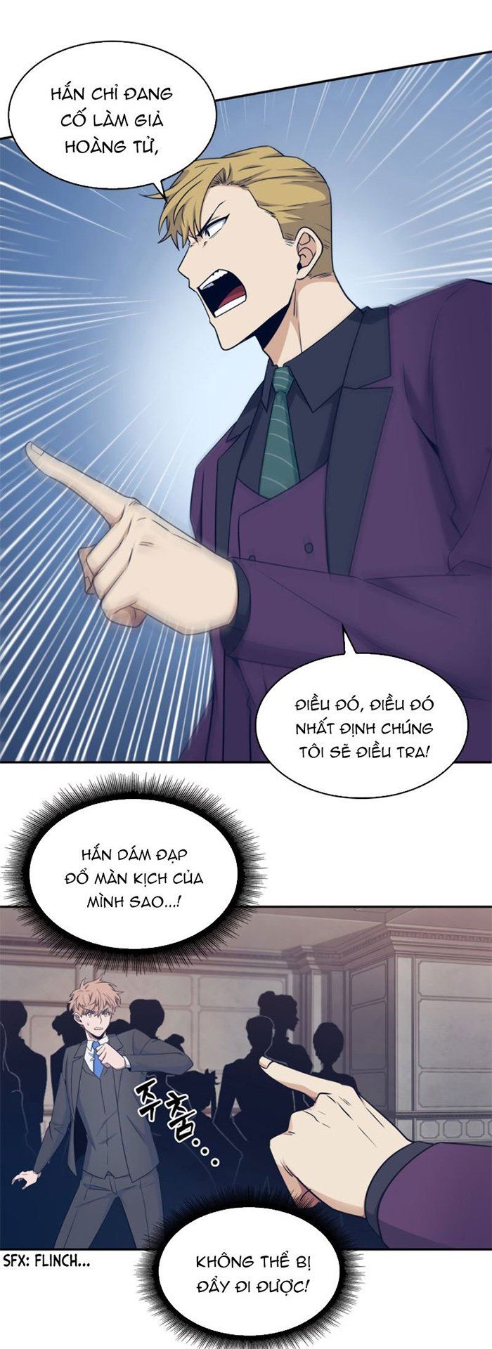 đọc truyện Vua Trộm Mộ Chương 183 ảnh 14 tại Thiên Thai Truyện