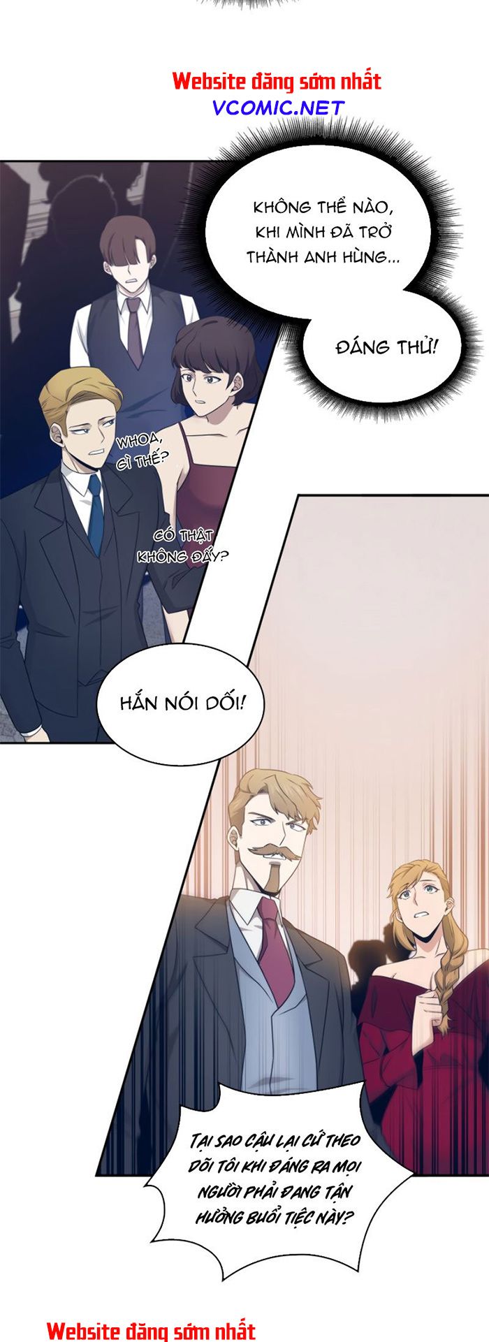 đọc truyện Vua Trộm Mộ Chương 183 ảnh 15 tại Thiên Thai Truyện