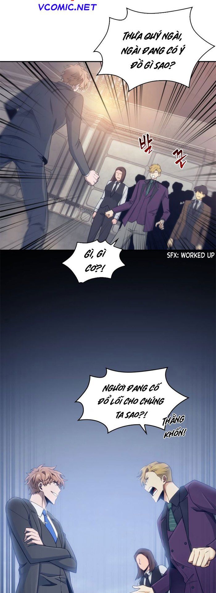 đọc truyện Vua Trộm Mộ Chương 183 ảnh 16 tại Thiên Thai Truyện