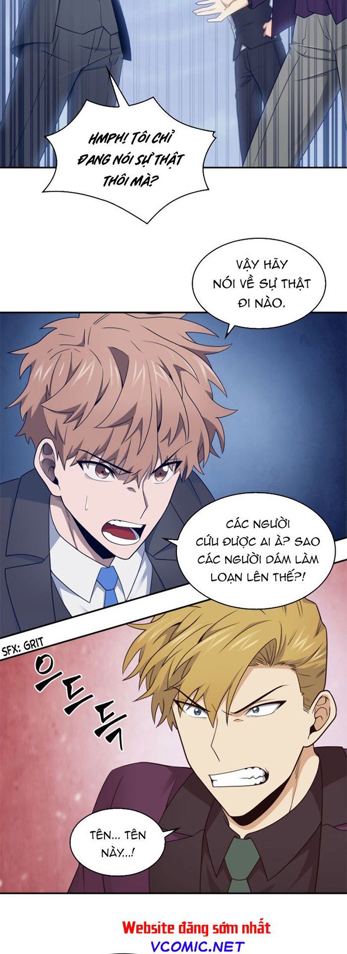 đọc truyện Vua Trộm Mộ Chương 183 ảnh 17 tại Thiên Thai Truyện