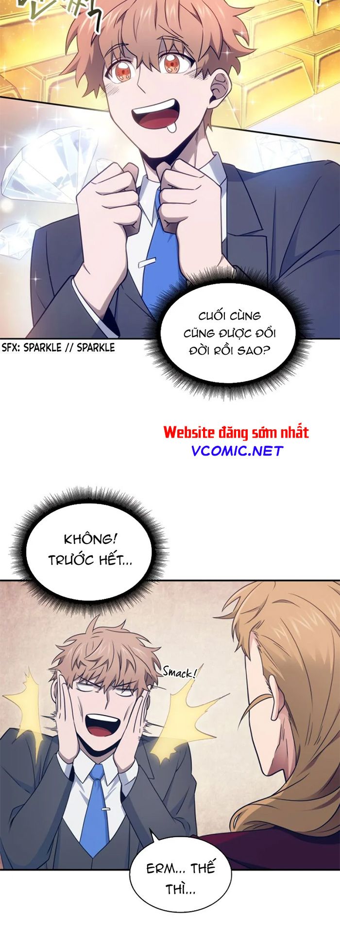 đọc truyện Vua Trộm Mộ Chương 183 ảnh 21 tại Thiên Thai Truyện