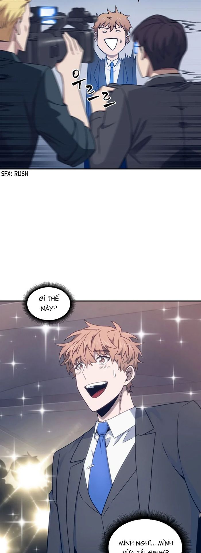 đọc truyện Vua Trộm Mộ Chương 183 ảnh 24 tại Thiên Thai Truyện