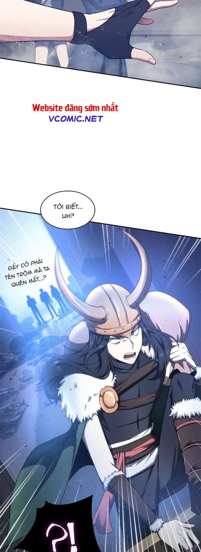 đọc truyện Vua Trộm Mộ Chương 183 ảnh 30 tại Thiên Thai Truyện