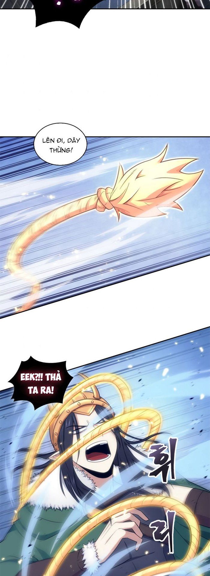 đọc truyện Vua Trộm Mộ Chương 183 ảnh 31 tại Thiên Thai Truyện