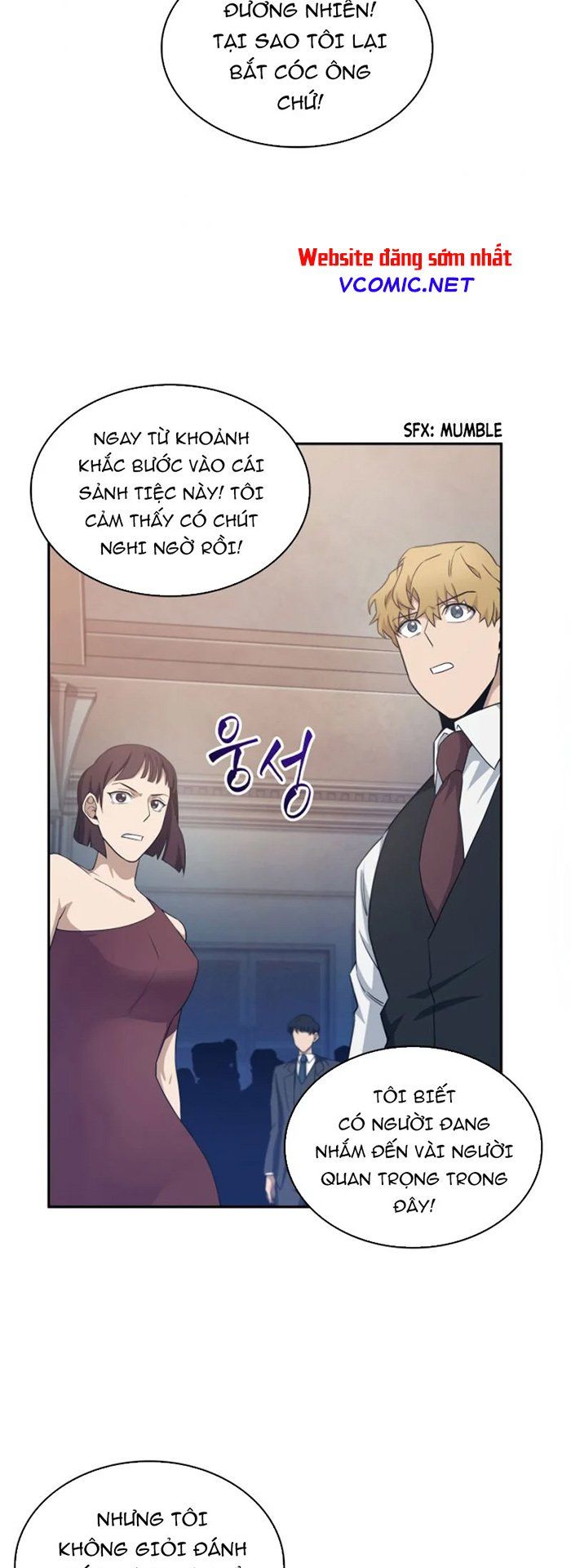 đọc truyện Vua Trộm Mộ Chương 183 ảnh 5 tại Thiên Thai Truyện