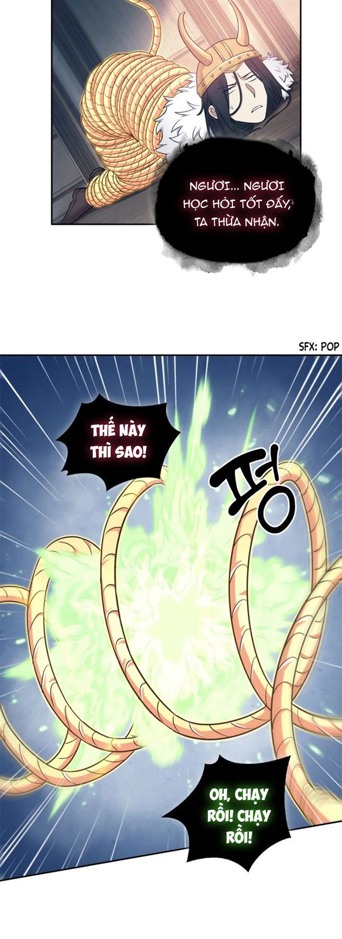 đọc truyện Vua Trộm Mộ Chương 183 ảnh 37 tại Thiên Thai Truyện