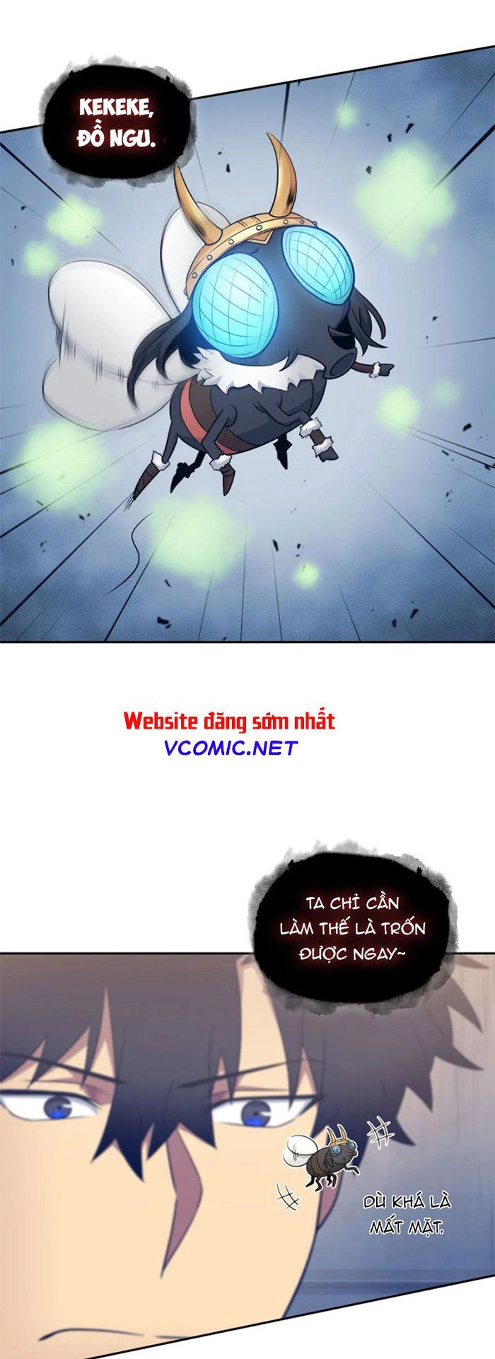 đọc truyện Vua Trộm Mộ Chương 183 ảnh 38 tại Thiên Thai Truyện