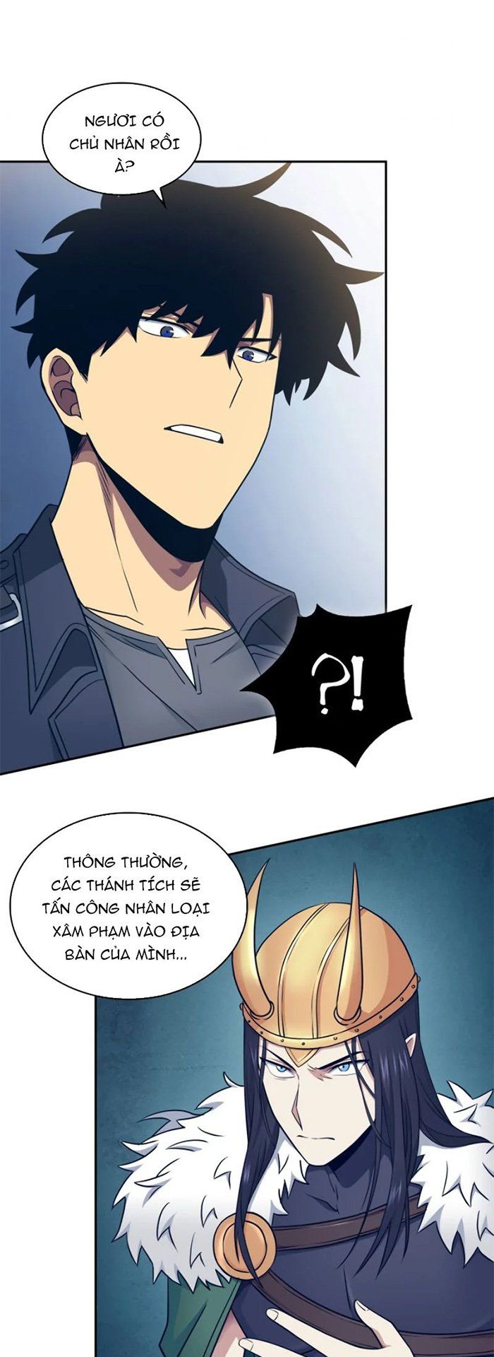 đọc truyện Vua Trộm Mộ Chương 183 ảnh 41 tại Thiên Thai Truyện