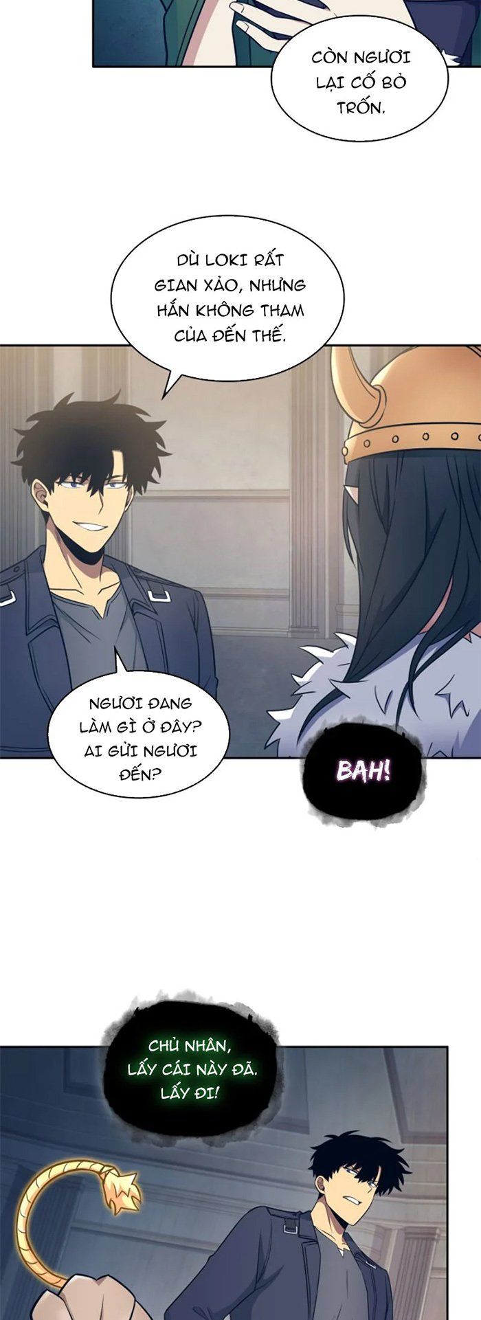 đọc truyện Vua Trộm Mộ Chương 183 ảnh 42 tại Thiên Thai Truyện