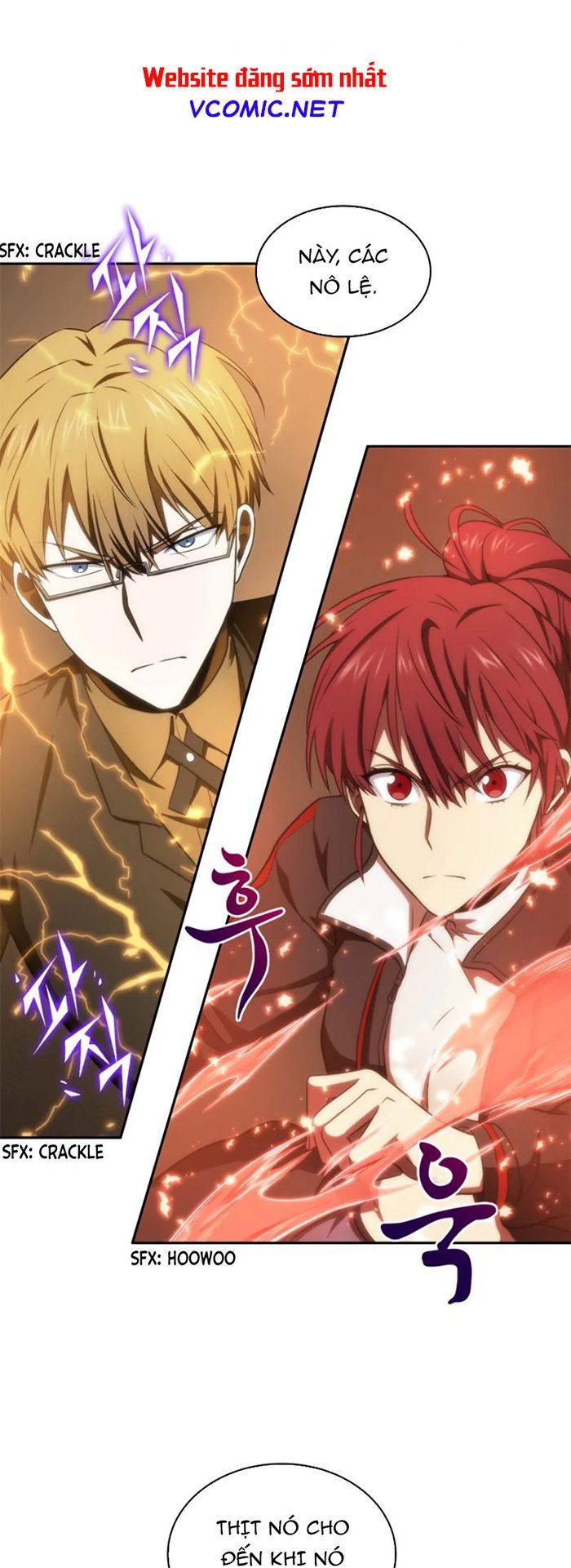 đọc truyện Vua Trộm Mộ Chương 183 ảnh 46 tại Thiên Thai Truyện