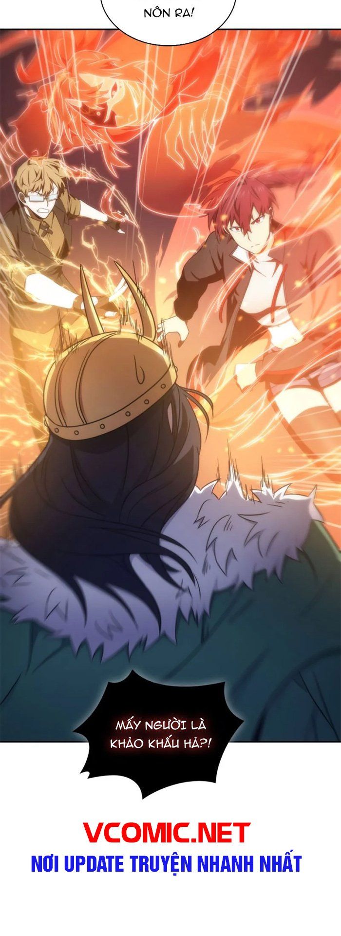 đọc truyện Vua Trộm Mộ Chương 183 ảnh 47 tại Thiên Thai Truyện