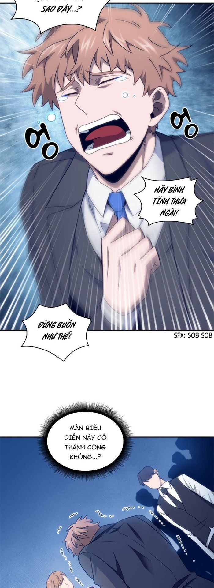 đọc truyện Vua Trộm Mộ Chương 183 ảnh 10 tại Thiên Thai Truyện