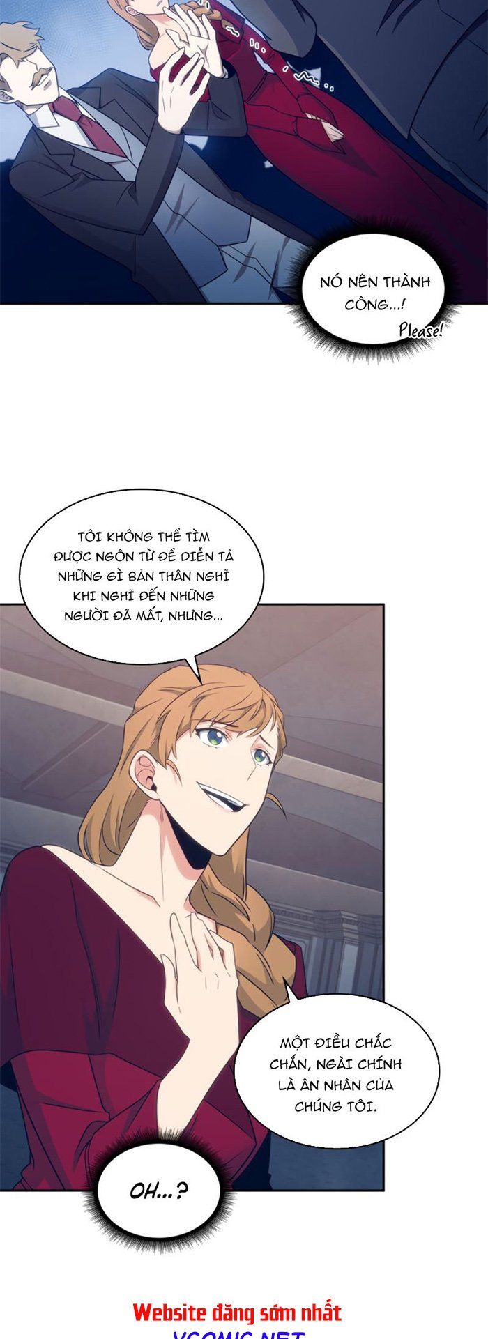 đọc truyện Vua Trộm Mộ Chương 183 ảnh 11 tại Thiên Thai Truyện